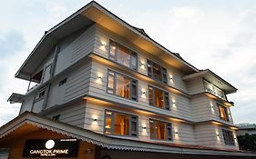 Gangtok Prime Hotel And Spa